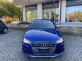 Audi S1 S1 Sportback 2.0 tfsi 231 Cv quattro 4x4 Blu/Azzurro - thumbnail 2