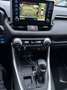 Toyota RAV 4 RAV 4 2.5 4x2 Hybrid/FULL/GARANTIE Blanc - thumbnail 14