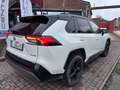 Toyota RAV 4 RAV 4 2.5 4x2 Hybrid/FULL/GARANTIE Blanc - thumbnail 8