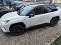 Toyota RAV 4 RAV 4 2.5 4x2 Hybrid/FULL/GARANTIE Blanc - thumbnail 3