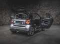 smart forTwo EQ coupe passion EXCLUSIVE:NIX GELAUFEN! Silber - thumbnail 9