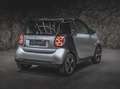 smart forTwo EQ coupe passion EXCLUSIVE:NIX GELAUFEN! Silber - thumbnail 6