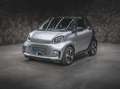 smart forTwo EQ coupe passion EXCLUSIVE:NIX GELAUFEN! Silber - thumbnail 1
