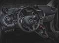 smart forTwo EQ coupe passion EXCLUSIVE:NIX GELAUFEN! Silber - thumbnail 12