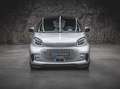 smart forTwo EQ coupe passion EXCLUSIVE:NIX GELAUFEN! Silber - thumbnail 2