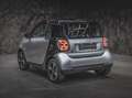 smart forTwo EQ coupe passion EXCLUSIVE:NIX GELAUFEN! Silber - thumbnail 4