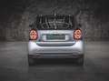 smart forTwo EQ coupe passion EXCLUSIVE:NIX GELAUFEN! Silber - thumbnail 5