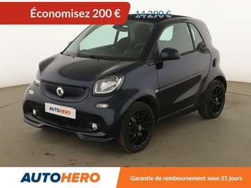 1.0 Passion Twinamic