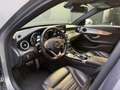Mercedes-Benz C 220 d 4Matic*3J.Garantie*AMG-Paket*PANO*1.Hand Plateado - thumbnail 16