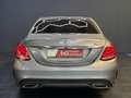 Mercedes-Benz C 220 d 4Matic*3J.Garantie*AMG-Paket*PANO*1.Hand Plateado - thumbnail 5