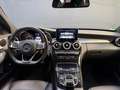 Mercedes-Benz C 220 d 4Matic*3J.Garantie*AMG-Paket*PANO*1.Hand Plateado - thumbnail 10