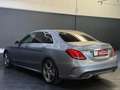 Mercedes-Benz C 220 d 4Matic*3J.Garantie*AMG-Paket*PANO*1.Hand Plateado - thumbnail 6