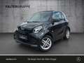 smart forTwo fortwo EQ Pure SCHNELLADER+PLUSPAKET+LADEKABEL BC Czarny - thumbnail 1