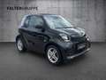 smart forTwo fortwo EQ Pure SCHNELLADER+PLUSPAKET+LADEKABEL BC Negro - thumbnail 3
