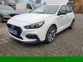 Hyundai i30 N-Line*Navi*LED*Kamera*Sitzhzg.*Lenkradhzg* Wit - thumbnail 2