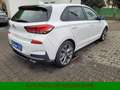 Hyundai i30 N-Line*Navi*LED*Kamera*Sitzhzg.*Lenkradhzg* Wit - thumbnail 4