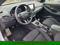 Hyundai i30 N-Line*Navi*LED*Kamera*Sitzhzg.*Lenkradhzg* Wit - thumbnail 5