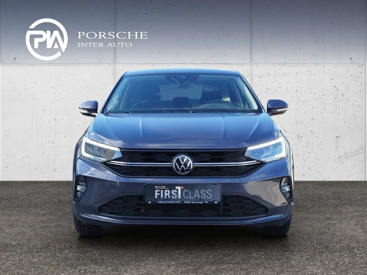 Volkswagen Taigo 4Me TSI Grau - 2