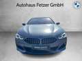 BMW M850 i xDrive Gran Coupé B&W Surround Head-Up Blu/Azzurro - thumbnail 11