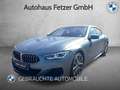BMW M850 i xDrive Gran Coupé B&W Surround Head-Up Blu/Azzurro - thumbnail 1