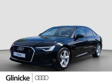 40 TDI S-tronic Einparkhilfe Plus Virtual Coc