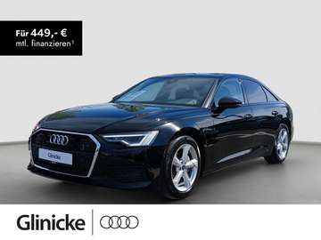 40 TDI S-tronic Einparkhilfe Plus Virtual Coc