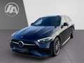 Mercedes-Benz C 220 d T AMG+MBUX+Dist+Pano+Sitzkl+Burm+DIGITAL Blau - thumbnail 3