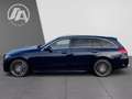 Mercedes-Benz C 220 d T AMG+MBUX+Dist+Pano+Sitzkl+Burm+DIGITAL Blau - thumbnail 5