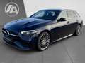 Mercedes-Benz C 220 d T AMG+MBUX+Dist+Pano+Sitzkl+Burm+DIGITAL Blau - thumbnail 14