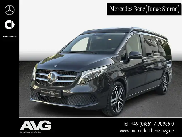 Mercedes-Benz Marco Polo