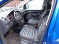 Volkswagen Caddy Kombi 1.6 TDI, DSG, 5 Sitze, Standheizung Blau - thumbnail 7