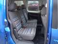 Volkswagen Caddy Kombi 1.6 TDI, DSG, 5 Sitze, Standheizung Blau - thumbnail 11