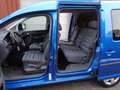 Volkswagen Caddy Kombi 1.6 TDI, DSG, 5 Sitze, Standheizung Blau - thumbnail 12