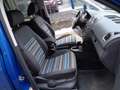 Volkswagen Caddy Kombi 1.6 TDI, DSG, 5 Sitze, Standheizung Blau - thumbnail 9