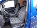 Volkswagen Caddy Kombi 1.6 TDI, DSG, 5 Sitze, Standheizung Blau - thumbnail 8