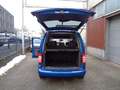 Volkswagen Caddy Kombi 1.6 TDI, DSG, 5 Sitze, Standheizung Blau - thumbnail 13
