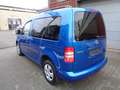 Volkswagen Caddy Kombi 1.6 TDI, DSG, 5 Sitze, Standheizung Blau - thumbnail 5