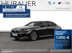 Bmw i5 xDrive40 Limousine [M Sport, B&W Sound, AHK]