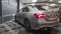 Mercedes-Benz A 200 Mercedes LIMOUSINE 2.0 200 D 150 AMG LINE 8G-DCT BVA FULL OPTION ATTELAGE AMOVIBLE Beige - thumbnail 18