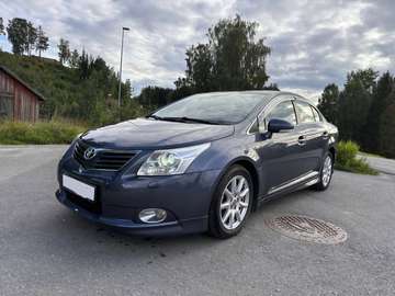 2.0i VVT-i 16v D4 Linea Sol
