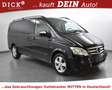 Mercedes-Benz Viano 3.0 CDI Aut. Ambiente Edition Lang VOLL+ Fekete - thumbnail 1