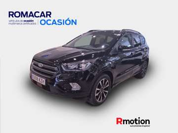 1.5 EcoB. Auto S&S ST-Line Limited Edition 4x2 150