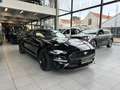 Ford Mustang BLACK EDITION BENZINE AUTOMAAT 35000KM!!!!! Noir - thumbnail 1