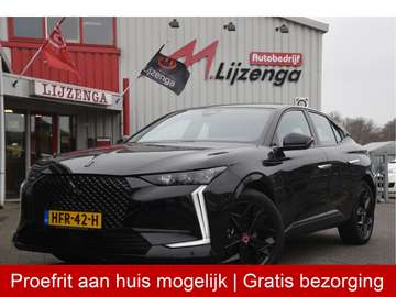 1.2 PureTech 130PK Performance Carplay | LED | Key