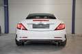 Mercedes-Benz SLC 200 AMG-Line *RFK*SHZ*AIRSCARF*ILS*GEPFLEGT Blanc - thumbnail 5