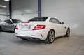 Mercedes-Benz SLC 200 AMG-Line *RFK*SHZ*AIRSCARF*ILS*GEPFLEGT Weiß - thumbnail 4