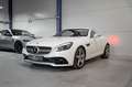 Mercedes-Benz SLC 200 AMG-Line *RFK*SHZ*AIRSCARF*ILS*GEPFLEGT Blanc - thumbnail 1