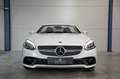 Mercedes-Benz SLC 200 AMG-Line *RFK*SHZ*AIRSCARF*ILS*GEPFLEGT Blanc - thumbnail 2