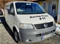 Volkswagen T5 Transporter 1,9 TDI 105 PS Weiß - thumbnail 4