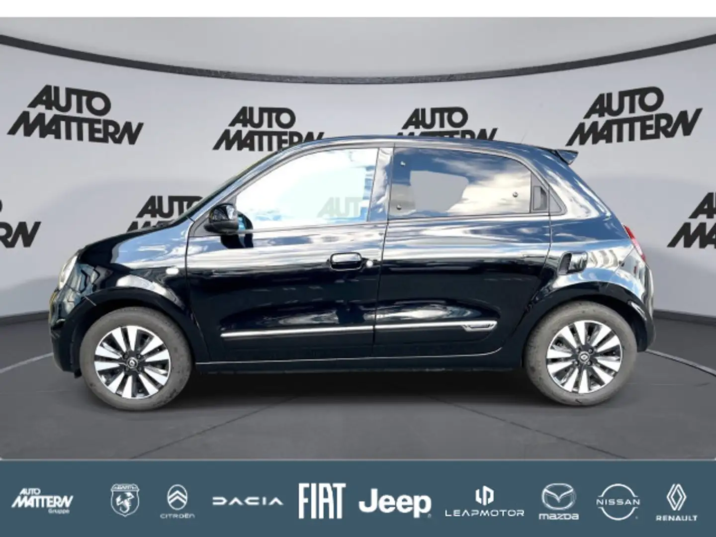 Renault Twingo | Kamera | CarPlay | Sitzheizg.| Klimaaut Noir - 1